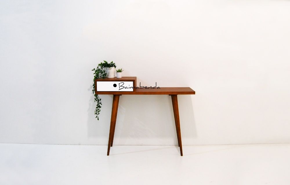 Toucador / Consola / Aparador / Retro Vintage / Estilo Nórdico